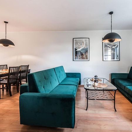 Rent Like Home - Biskupia 6 Wroclaw Luaran gambar