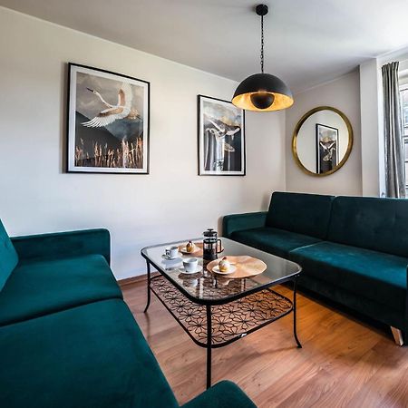 Rent Like Home - Biskupia 6 Wroclaw Luaran gambar