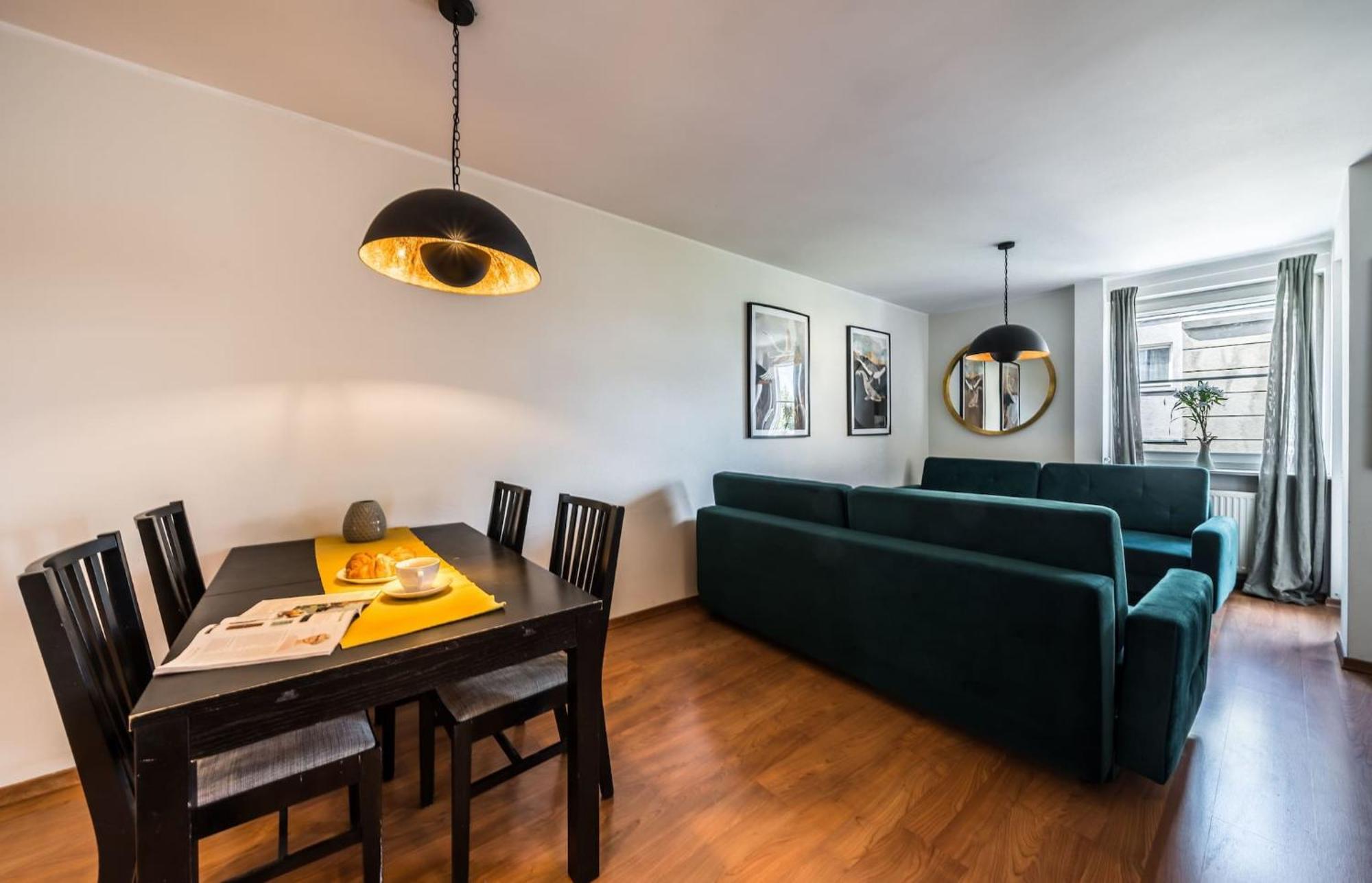 Rent Like Home - Biskupia 6 Wroclaw Luaran gambar