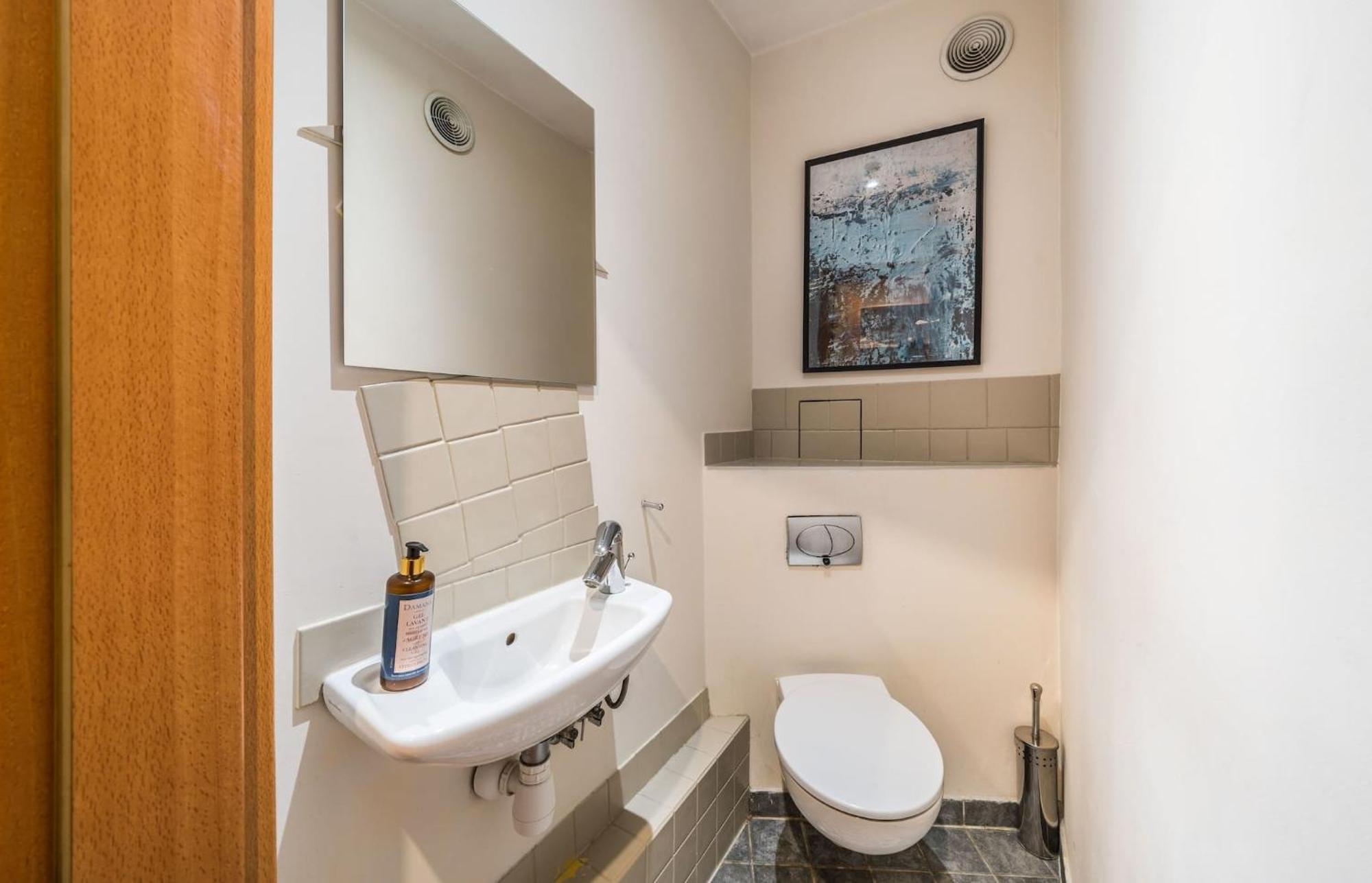 Rent Like Home - Biskupia 6 Wroclaw Luaran gambar