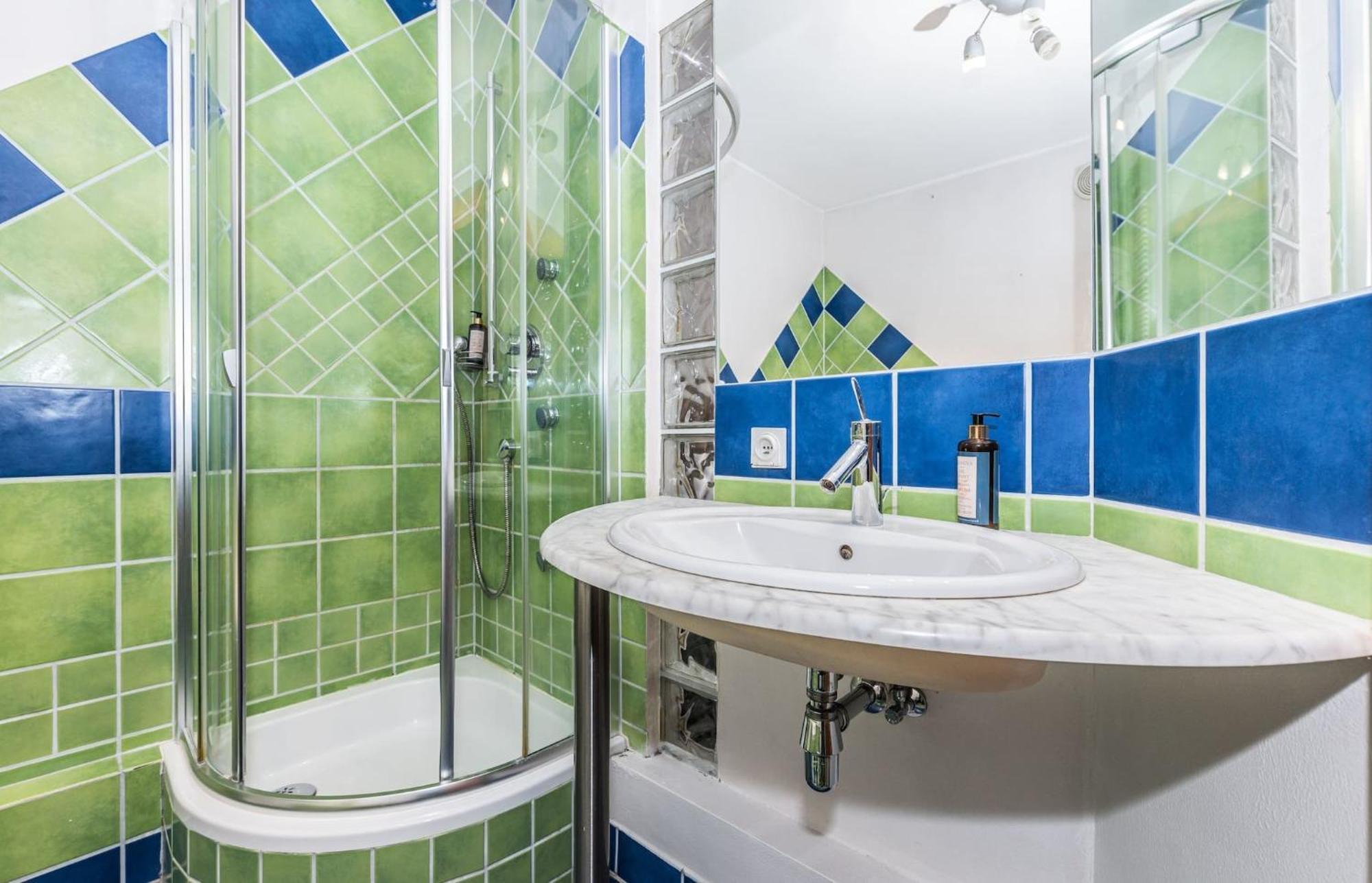 Rent Like Home - Biskupia 6 Wroclaw Luaran gambar