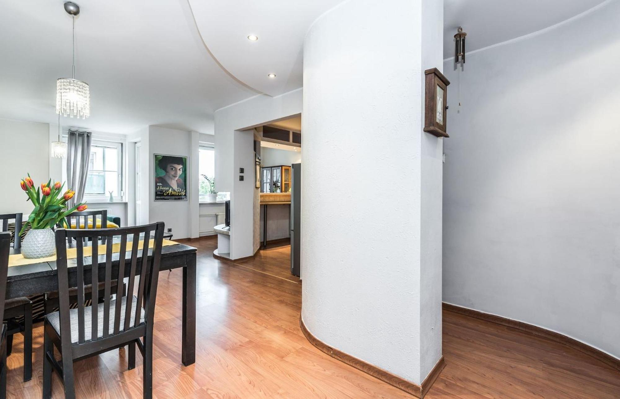 Rent Like Home - Biskupia 6 Wroclaw Luaran gambar