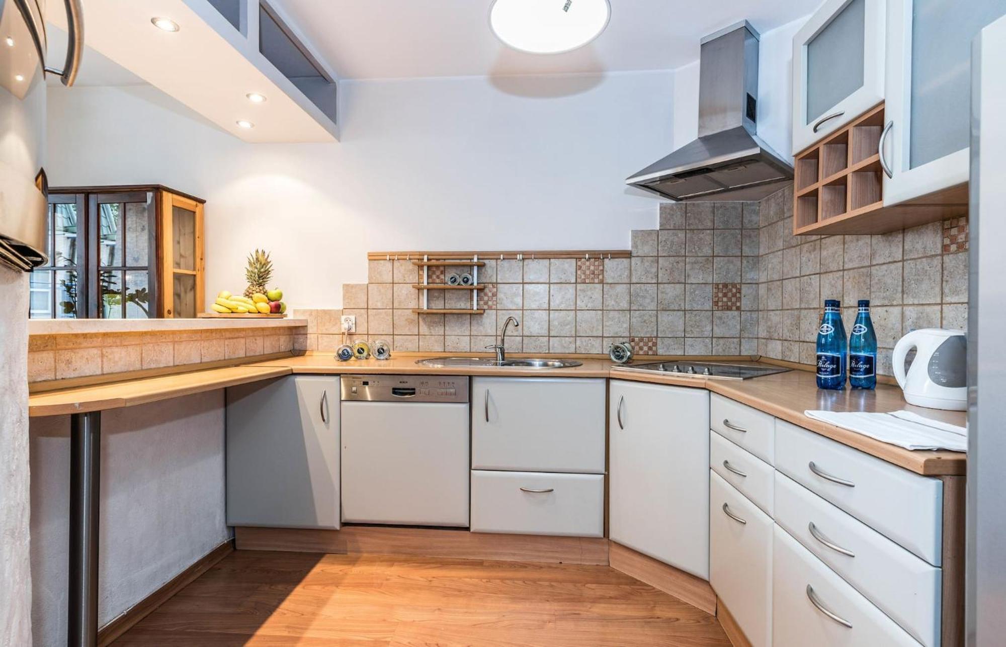 Rent Like Home - Biskupia 6 Wroclaw Luaran gambar