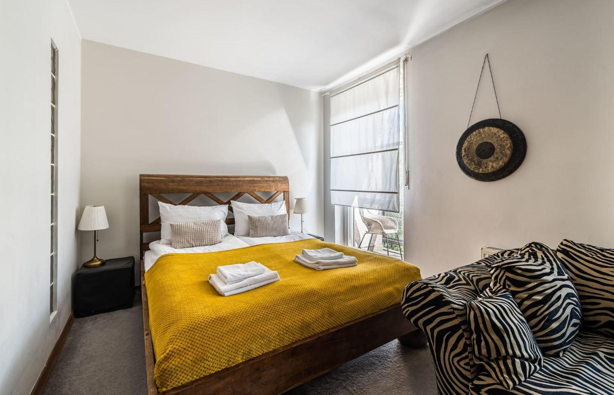 Rent Like Home - Biskupia 6 Wroclaw Luaran gambar
